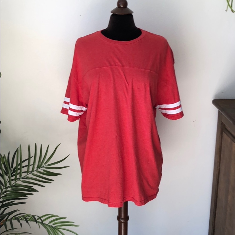 Anheuser-Busch T shirt STL
